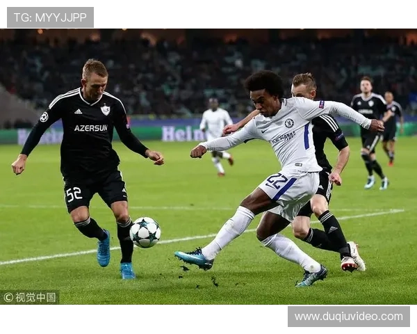 卡拉巴赫迎战切尔西首度收获积分 创队史新篇章 卡拉巴赫迎战切尔西首度收获积分 创队史新篇章