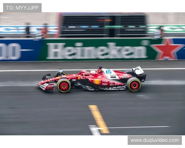 勒克莱尔巴西站排位赛第三,法拉利单圈速度有所回升 勒克莱尔巴西站排位赛第三,法拉利单圈速度有所回升