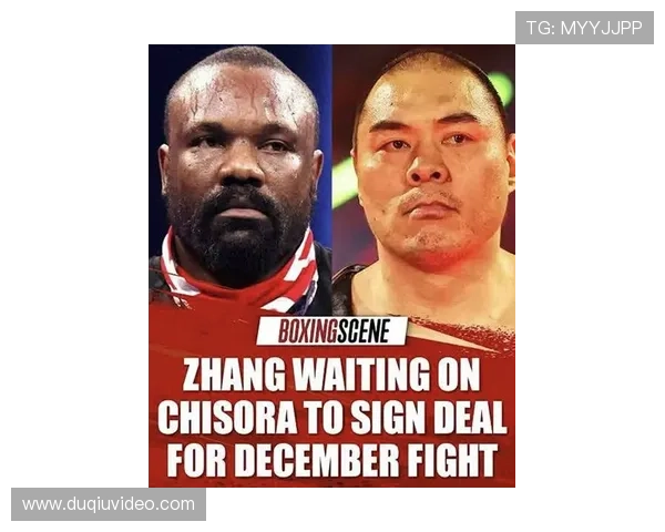 切索拉与米勒12月重量级对决成型,张志磊需寻新对手 切索拉与米勒12月重量级对决成型,张志磊需寻新对手