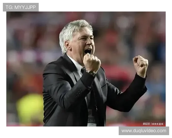 安切洛蒂谈皇马防守危机：相信现有球员能渡过难关