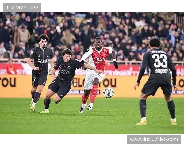 摩纳哥战术调整之路：丰塞卡的防守反击演变