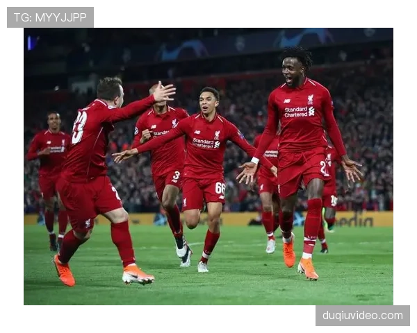 欧联杯八强战首回合，利物浦大胜助推该赛事在英国转播平台单场订阅量激增